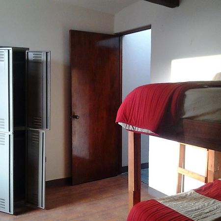 Hostal Casa Purpura Queretaro Luaran gambar