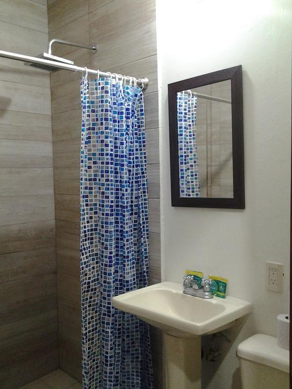 Hostal Casa Purpura Queretaro Luaran gambar