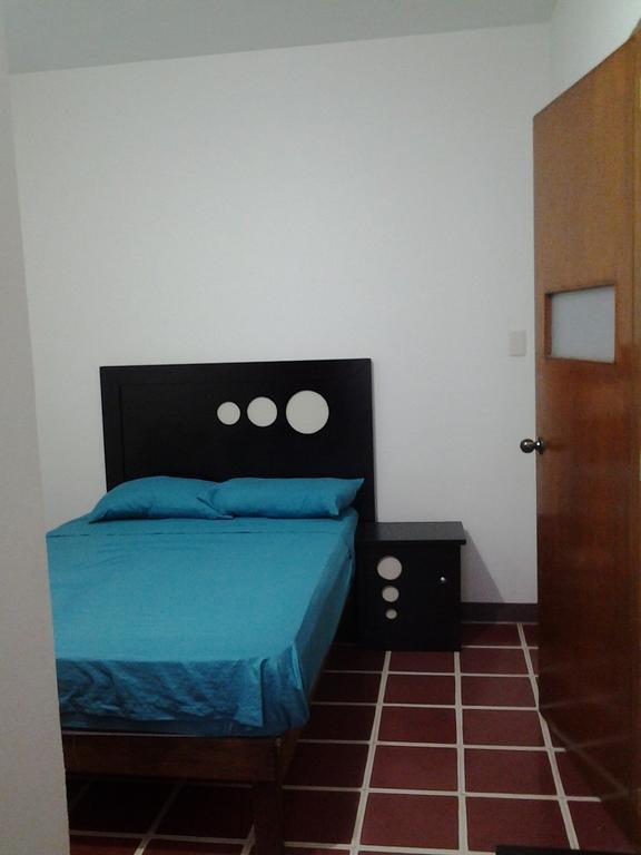 Hostal Casa Purpura Queretaro Luaran gambar
