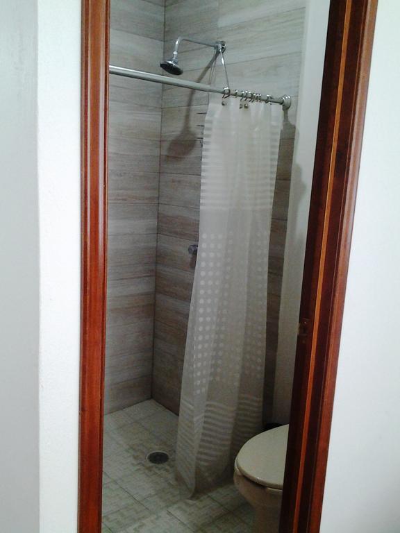 Hostal Casa Purpura Queretaro Luaran gambar