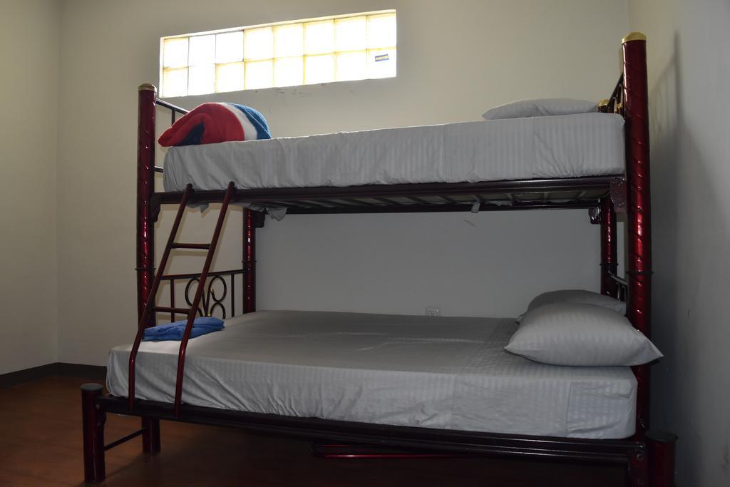 Hostal Casa Purpura Queretaro Luaran gambar