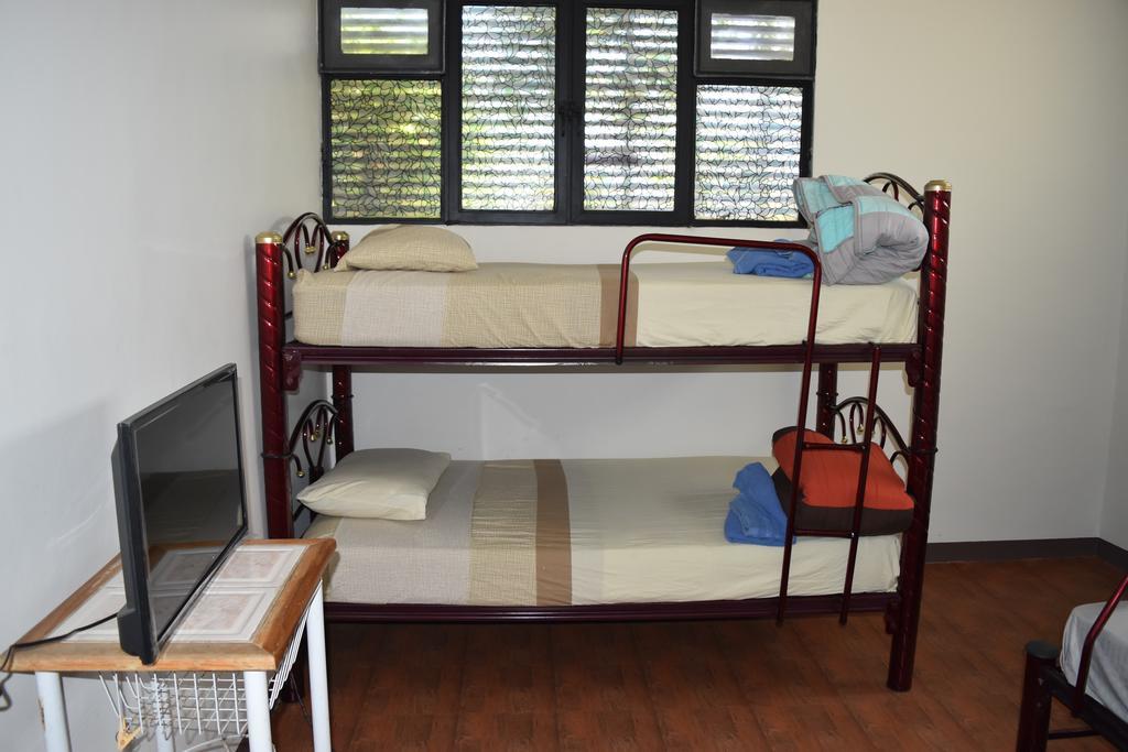 Hostal Casa Purpura Queretaro Luaran gambar