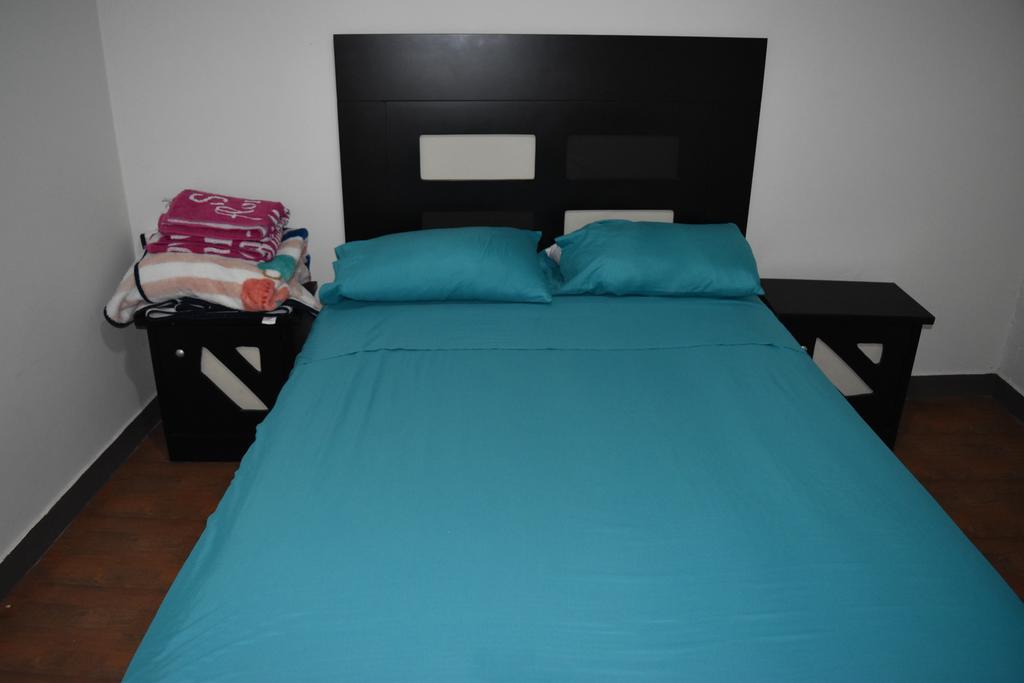 Hostal Casa Purpura Queretaro Luaran gambar